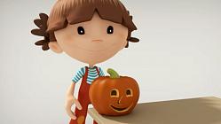 Trick or Treat - Episode 9