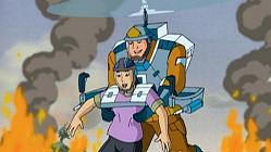 Smokejumpers (Part 2) - Episode 27