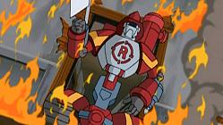 Rescue Robots - Episode 38