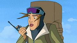 Edge Of Disaster - Episode 28