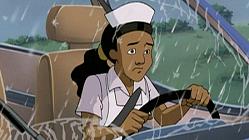 Flood Of Fear - Episode 29