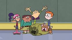 Teacher's Parent Conference  - Episode 18