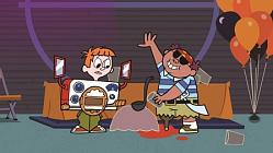 Rat In Shining Armor  - Episode 19