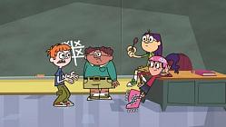 French Fried  - Episode 22