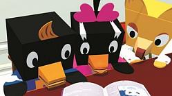 Yeti or Not - Episode 30