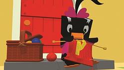 Runaway Pecola - Episode 33