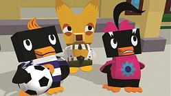 Power Pecola - Episode 39