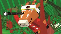 Pecola's Island - Episode 34