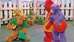 Glum Chum  - Episode 97