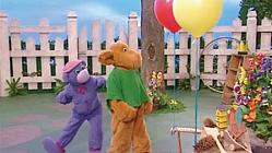 Beaverton's Balloons  - Episode 93