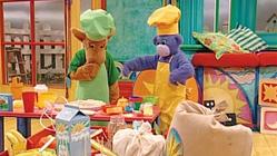 Mapleberry Pie  - Episode 92