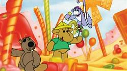 Mysterious Pieland  - Episode 90