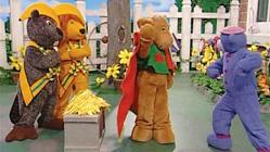 Tummy Ache  - Episode 89