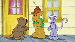 The Squeakily Ghost  - Episode 86