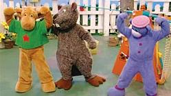 The Mighty Muscle Maker  - Episode 85