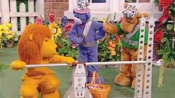 The Ace Of Space  - Episode 84