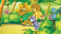 Scaredy Cat - Episode 83