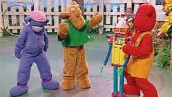 The Broken Robot  - Episode 81