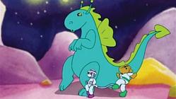 The Dragon's Egg  - Episode 75