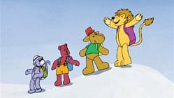 Ascent Of Moose Mountain - Episode 74