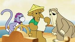 New Crew  - Episode 70