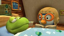 Stomach Ache! - Episode 29