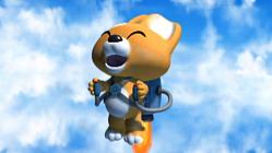 Eddy Goes to the Moon - Episode 33