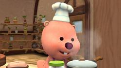 Cooking Popcorn - Episode 36