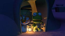 Mystical Ghost Light - Episode 37