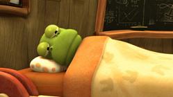 I Want to Sleep - Episode 39