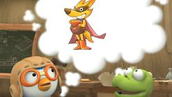 I Am Superpenguin - Episode 41