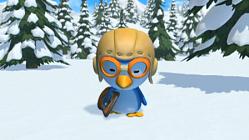 Lost in Forest - Episode 45