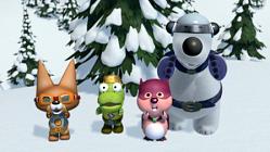 Loopy the Fortunteller  - Episode 46