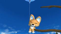 Eddy's Balloon - Episode 47