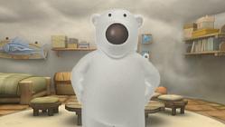 A Day of Pororo's Town - Episode 48