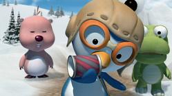 A Magic Can  - Episode 52