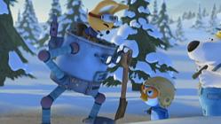 Petty's House - Episode 54