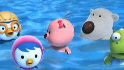 Learning How to Swim - Episode 55