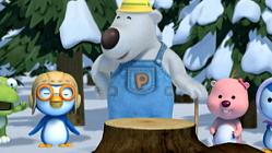 Sailing in the Forest - Episode 58