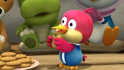 My Name is Harry - Episode 59