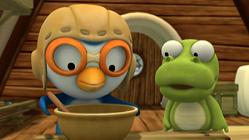 A Pretty Hair Pin - Episode 62