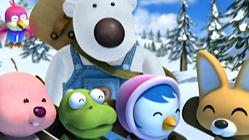 I Can Fly - Episode 63