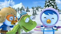 Petty, You are So Cool! - Episode 66