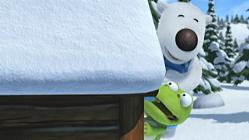 Pororo Shurk - Episode 67