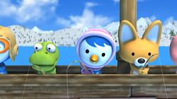 Shark Attack! - Episode 68