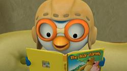 Crong's First Word - Episode 69