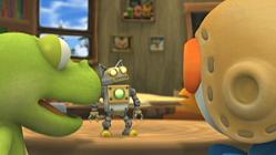 Shhh, It is a Secret! - Episode 70