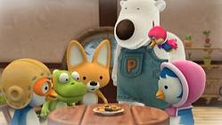 The Genius Cook - Episode 72