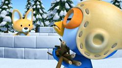 Thanks, Harry! - Episode 73