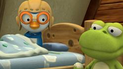 I Am Not a Bed-Wetter! - Episode 74